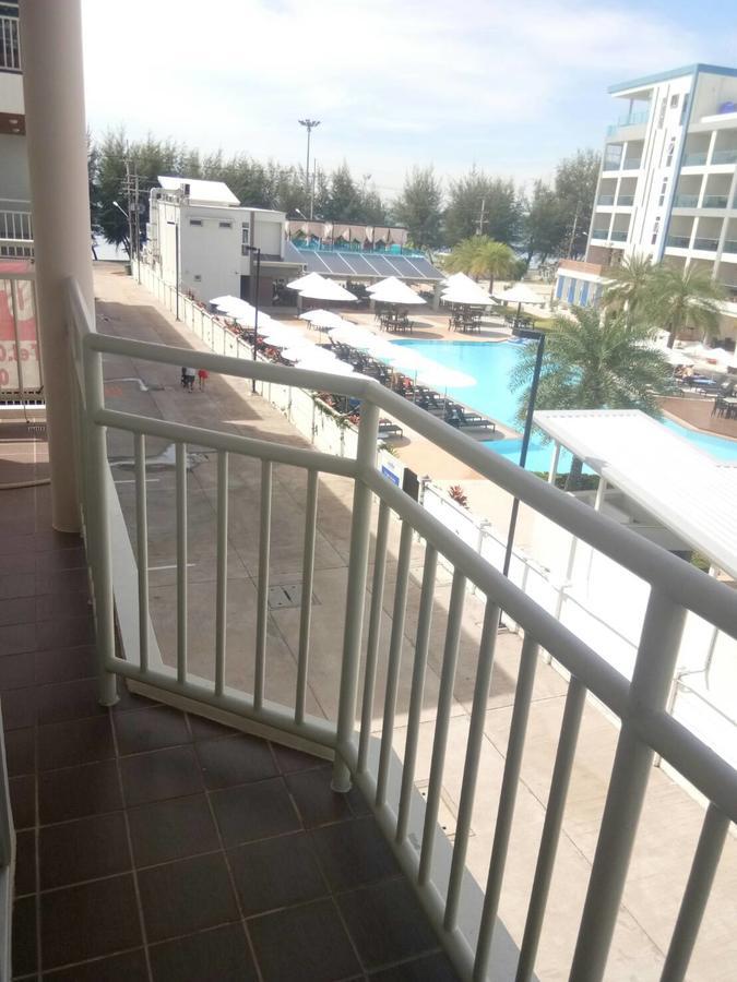 Grandbeach A31 By Malai แม่พิมพ์ ภายนอก รูปภาพ
