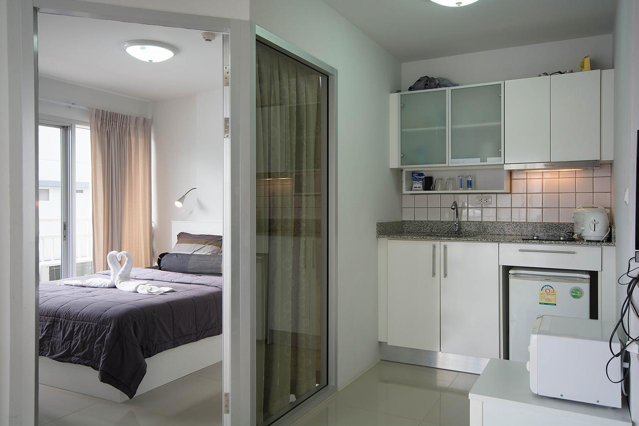 Grandbeach A31 By Malai แม่พิมพ์ ภายนอก รูปภาพ