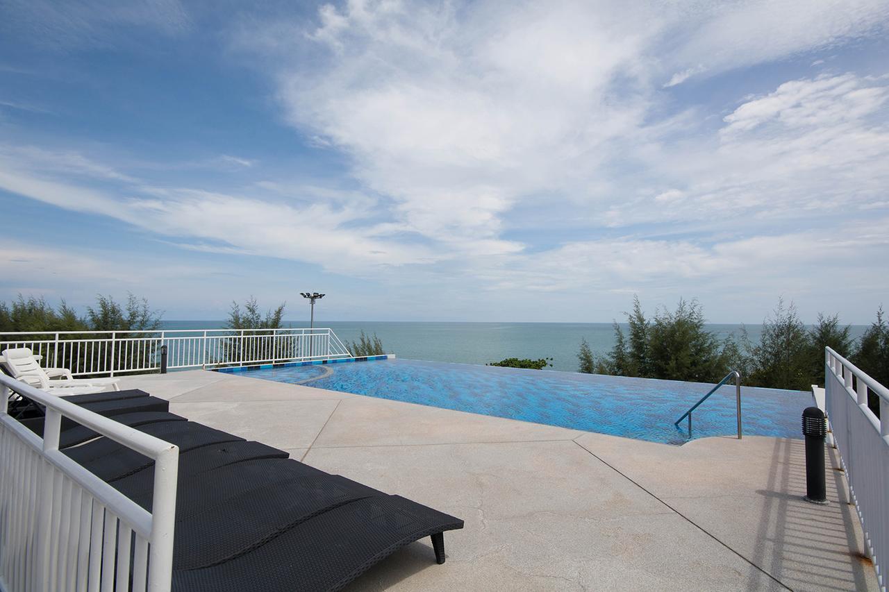 Grandbeach A31 By Malai แม่พิมพ์ ภายนอก รูปภาพ