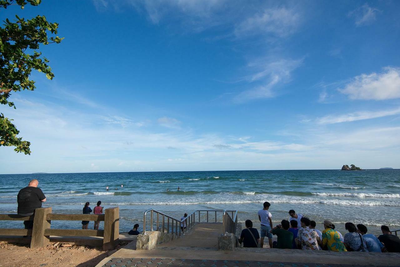 Grandbeach A31 By Malai แม่พิมพ์ ภายนอก รูปภาพ