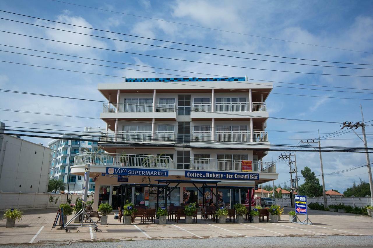 Grandbeach A31 By Malai แม่พิมพ์ ภายนอก รูปภาพ
