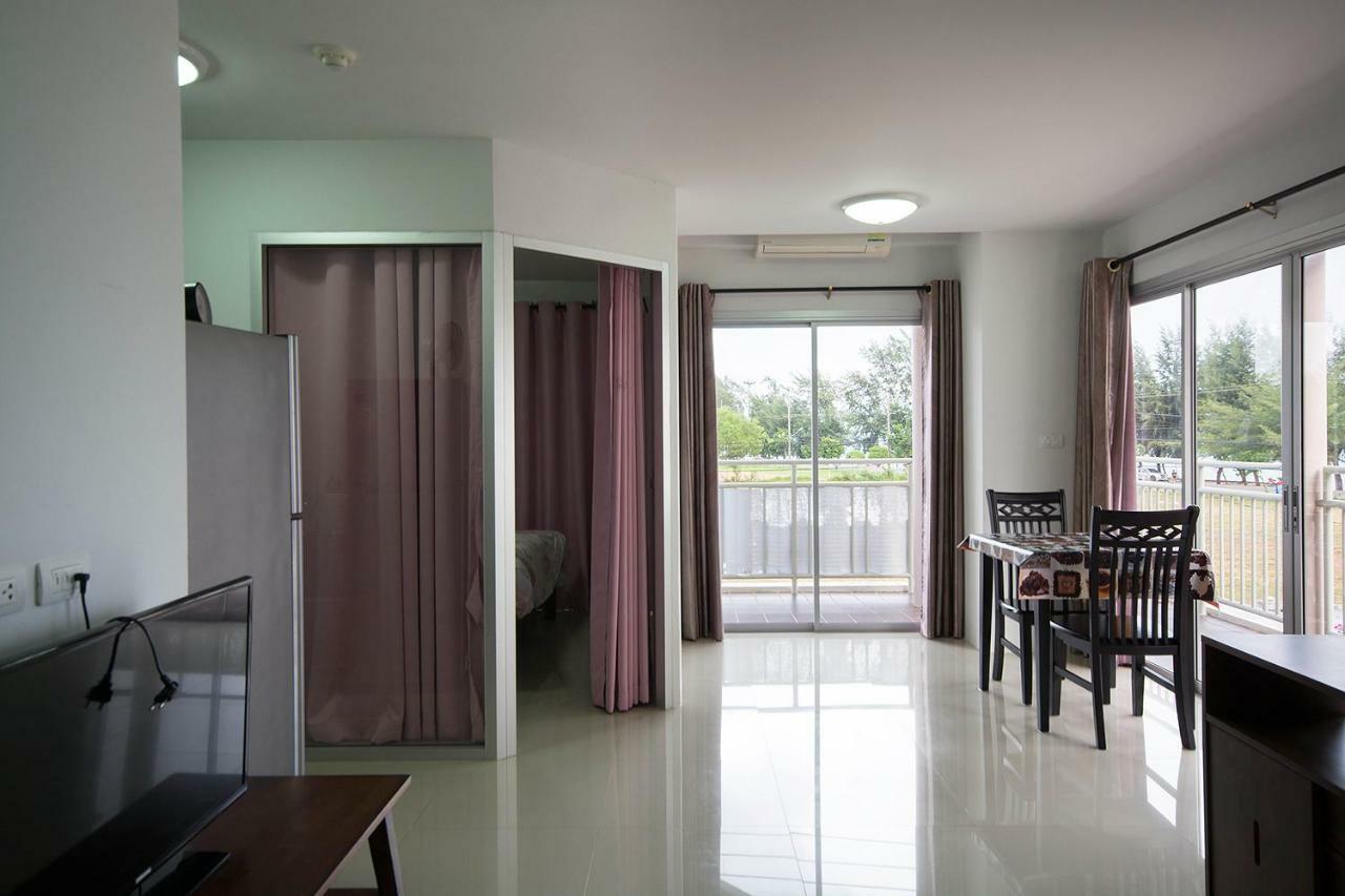 Grandbeach A31 By Malai แม่พิมพ์ ภายนอก รูปภาพ